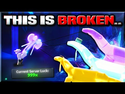 Fisch's ADMIN ABUSE Made Me RICH! (INSANE)