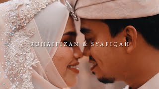 Download lagu Wedding video | Ruhaifizan & Syafiqah mp3 Download lagu Wedding video | Ruhaifizan & Syafiqah mp3