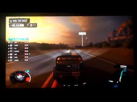 The Crew EP19 - Rally Faction Missions!