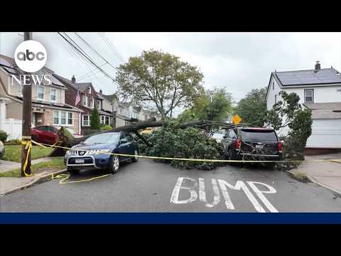 Good Morning America: News to start your day | September 28