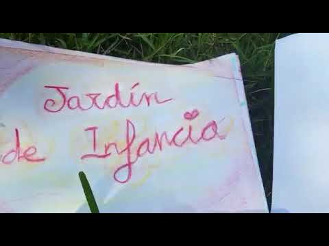 Vídeo Colegio María De Icíar