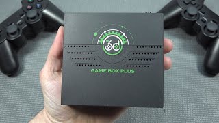 $49 Game Box Plus - A New Era Of Retro Emulation ? 🤨