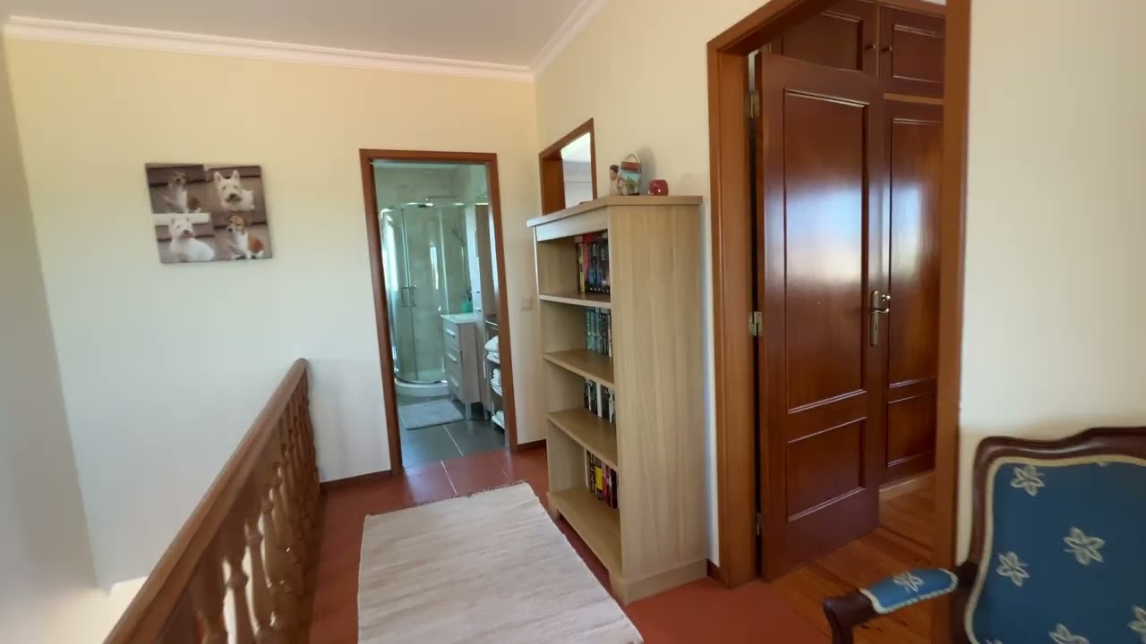 Vídeo do imóvel