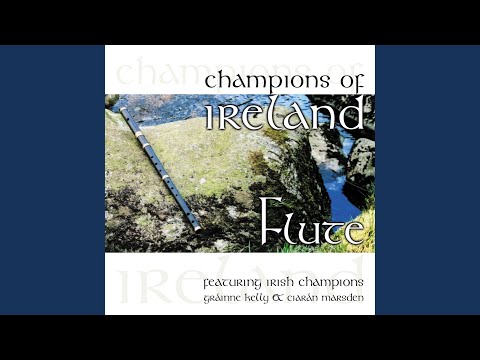 The Belfast Hornpipe / The Harvest Home