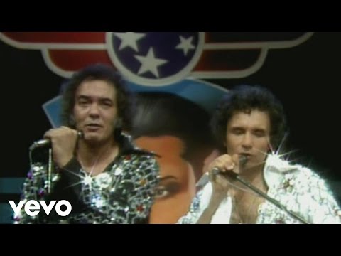 Tutti-Frutti / Long Tall Sally / Hound Dog / Blue Suede Shoes / Love me Tender (Ao Vivo)