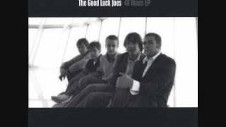 The Good Luck Joes - Thin Air