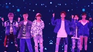 立体音響 AAA Beat Together AAA DOME TOUR 2018 COLOR A LIFEver