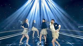 Download lagu [VR] ITZY 'WANNABE' VR CAM │@SBS Inkigayo_2020.4.5 mp3