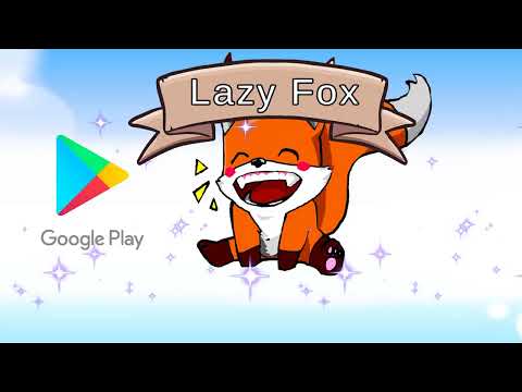 Lazy Ball Fox