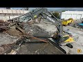🎥 Palisades Aerial Media： Ralphs Market Remediation (V45).webm