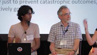 What are the Key AGI Safety Research Priorities?