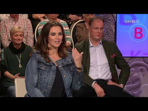 Die Barbara Karlich Show  Hypnose  Echte Hilfe oder nur Show? Die Barbara Karlich Show  Hypnose  Ech