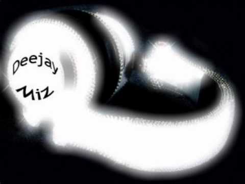 Deejay Miz- Demo n°1