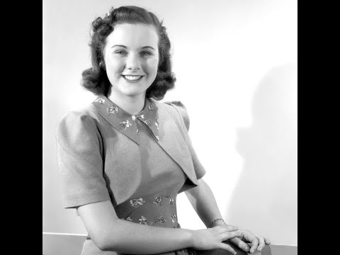 10 Things You Should Know About Deanna Durbin