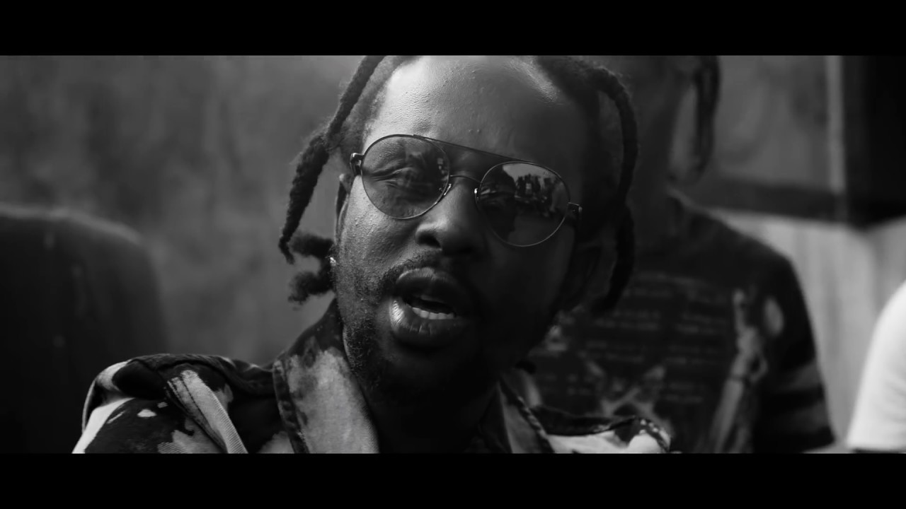 Popcaan – “Firm and Strong”