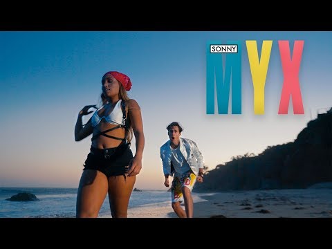 SONNY - My X [Official Video]