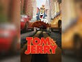 TOM JERRY Funding Credits Original Update 2021 2022 Present