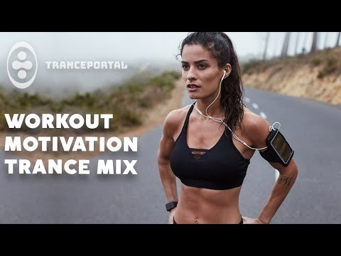 Trance Workout Music | Best Uplifting Tech Trance Mix 2021 | Get Fit To Trance 005