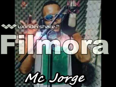 Mc Jorge Pique Metralhadora Lançamento 2016