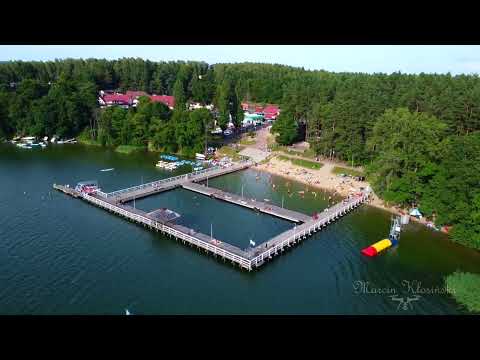Wiking - Ośrodek Wczasowy Kretowiny