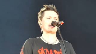 Michael Patrick Kelly Hamburg 29.06.2019 - A Little Faith