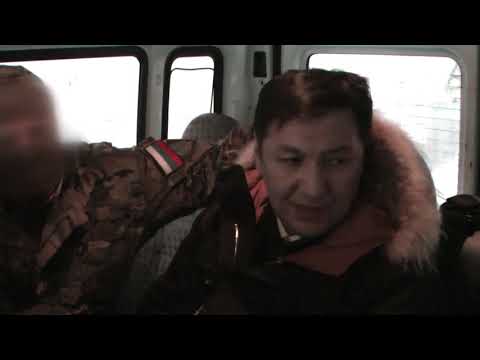 ФСБ: В Якутии один из лидеров киргизской диаспоры занимался незаконной миграцией