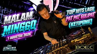 Download lagu DJ FREDY ATHENA TANGGAL 1 AGUSTUS 2026 mp3