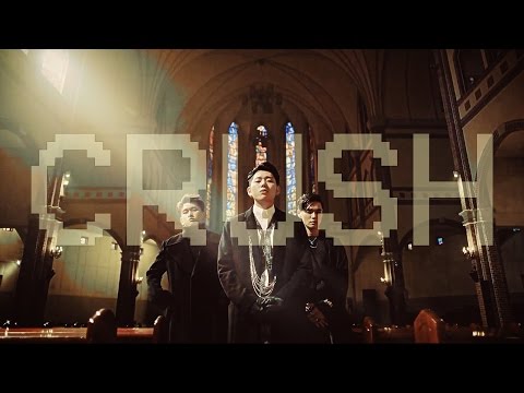 Crush Part 10min 지코 ZICO - BERMUDA TRIANGLE ~ bermuda triangle (bestloop)