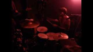 Sauna Youth - Ripping Leather (Live @ DIG, London, 15/03/14)