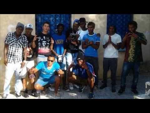 WR Feat. YP & Jotta P (JKF FDA) - Papo Reto