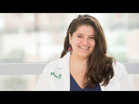 Meet Dr. Hannah Goldberg - Primary Care Doctor