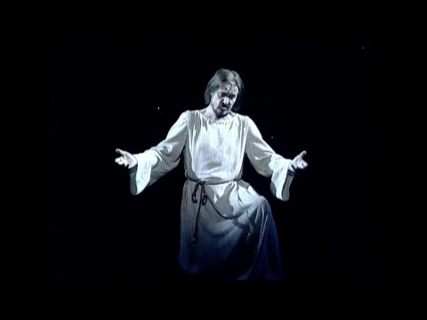 Ted Neeley - Gethsemane (Farewell tour, New York, 2006)