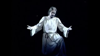 Ted Neeley - Gethsemane (New York 2006)