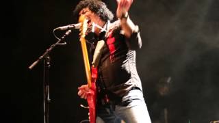 MUNGO JERRY - GOING DOWN SLOW (LIVE IN LA RAVOIRE FRANCE)