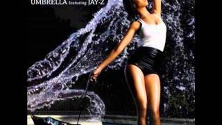 Rihanna - Umbrella (Audio)
