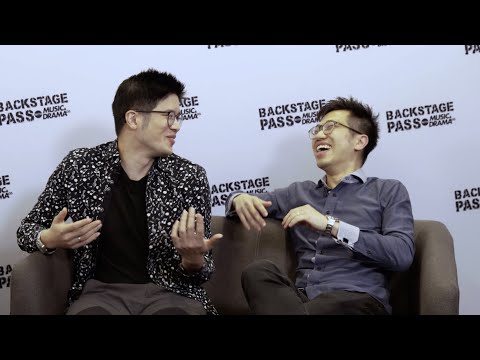 Backstage Pass with MDC Season 4 | Episode 28 - Lorong Boys