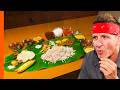 Kerala Street Food Marathon Extreme South Indian Food