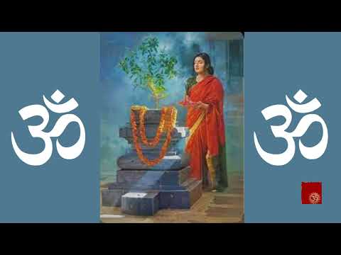 Jai Jai Tulsi Mata | जय जय तुलसी माता