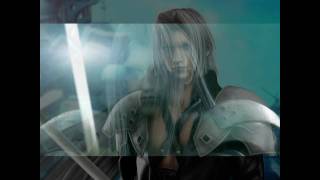 (Pitch lowered) Final Fantasy VII - Sephiroth One Winged Angel Orchestrated