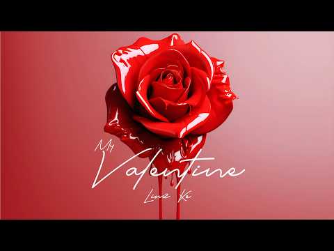 Valentine Song 2026 - Limz Ke (Official Audio)
