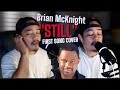 Still Brian McKnight Cover MusicandVocals Just Want To Have Some Fun