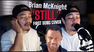 Still - Brian McKnight (cover) MusicandVocals just want to have some fun.