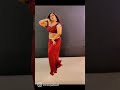 PARAMA SUNDHARI Dance Short Videos Mimi Movie Song KritiSanon