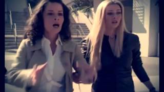 Charmed.magical powers [Nada Surf - Spooky]