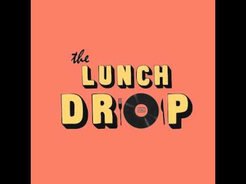 Tues 21-01-14 The Lunch Drop w Dion Jackson (Kiss Fm Dance Music Australia)