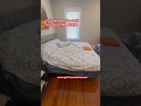 41 Lafayette Street - Video 2 of 2