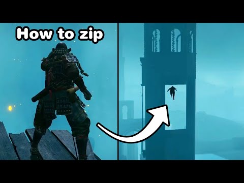 How to Zip in Elden Ring (Teleport Glitch)