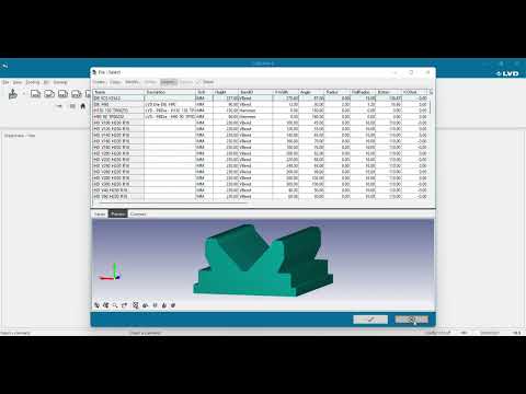 CADMAN-B How to bending Hemming