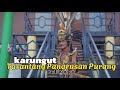 Karungut RIWAYAT TARANTANG TUMBANG PANARUSAN PURANG By BUDI PANGGO MVO 2025