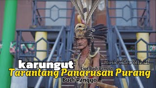 Download lagu Karungut- RIWAYAT TARANTANG TUMBANG PANARUSAN PURANG-By BUDI PANGGO(MVO)2025 mp3 Download lagu Karungut- RIWAYAT TARANTANG TUMBANG PANARUSAN PURANG-By BUDI PANGGO(MVO)2025 mp3